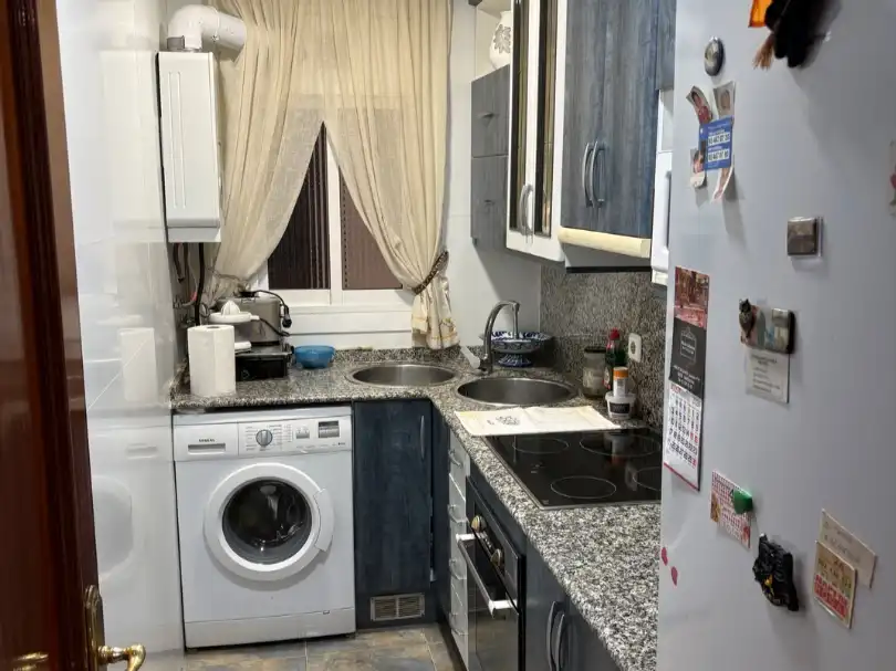 Piso en  Carrer de la Riera Blanca 88 - Foto 7