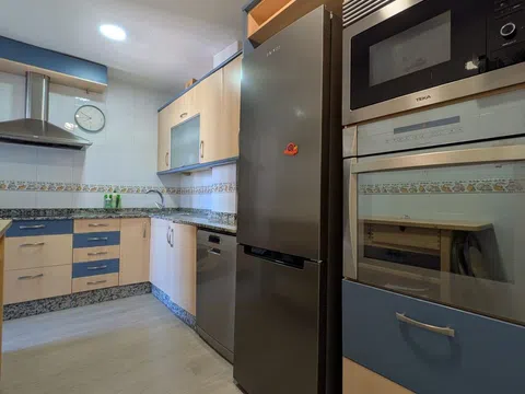 Piso en calle Rubén Darío, 4 - Foto 29