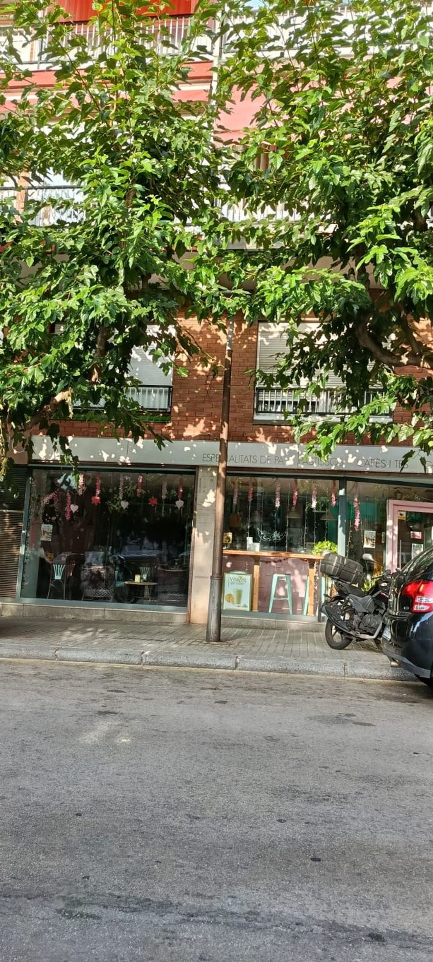 Local en Calle Martí Codolar, 35, Santa Eulàlia - Foto 8