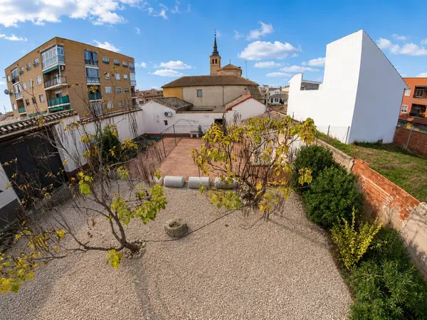 Caserón en Plaza Don Tomás Galindo, 1 - Foto 26