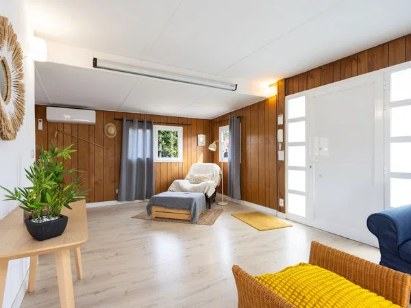 Casa independiente en camino las Mercedes, 13 - Foto 1