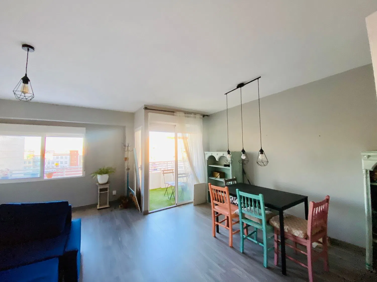 Piso en calle del Doctor Nicasi Benlloch, 32 - Foto 19