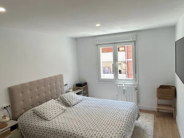 Piso en Antonio Alzaga Etorbidea, 34 - Foto 11