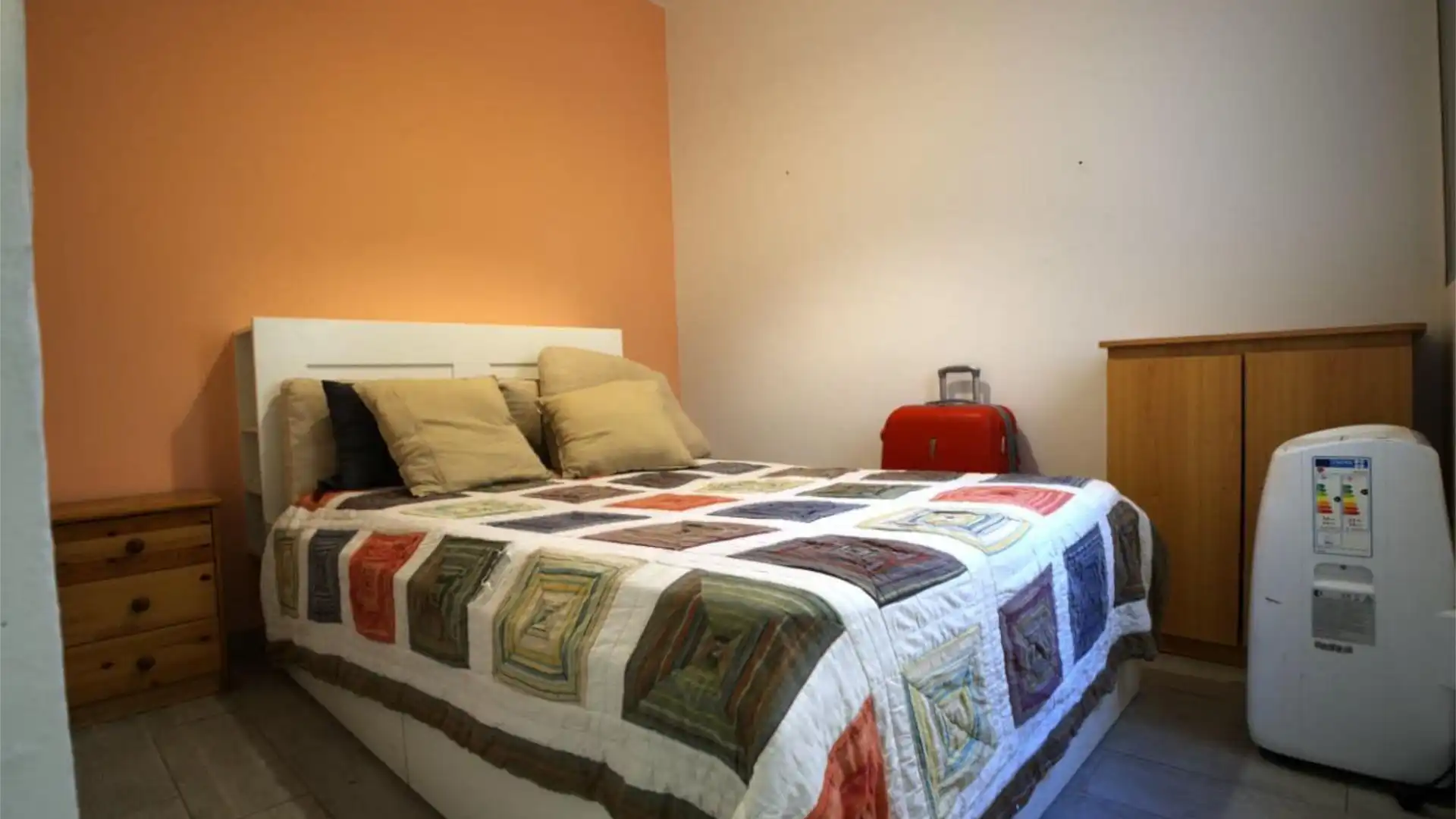 Piso en  Calle Faicanes 29 - Foto 4