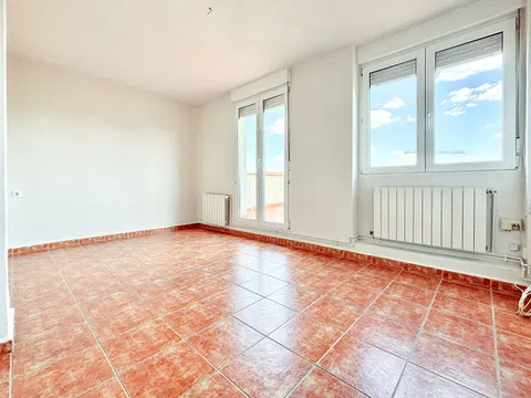 Ático en avenida de Portugal, 115