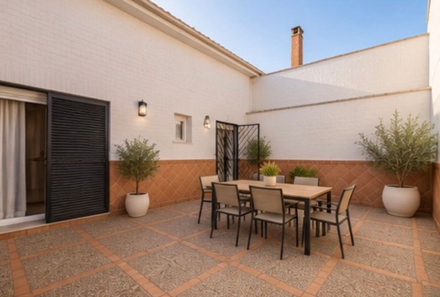 Casa o chalet independiente en Calle Jade, 2, Avenida de las Ciencias - Foto 3