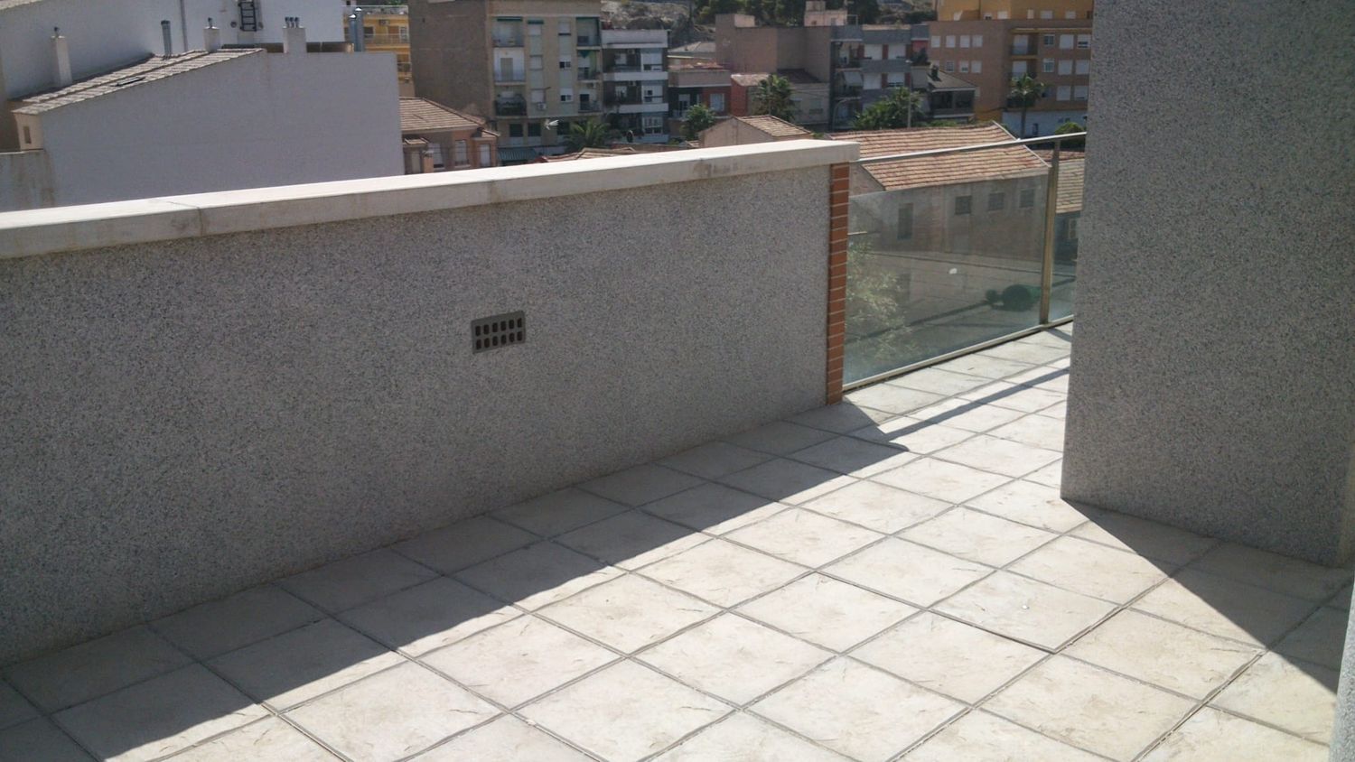 Ático en Poeta Alfonso Illán, 18, Algezares - Foto 2