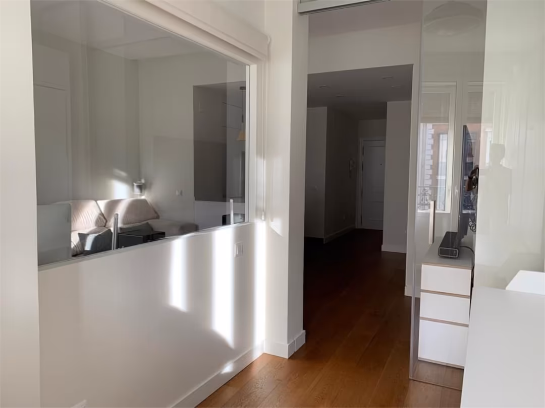 Piso en  Madrid Capital - Foto 12