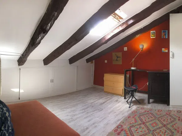 Piso en calle de Embajadores, 10 - Foto 2