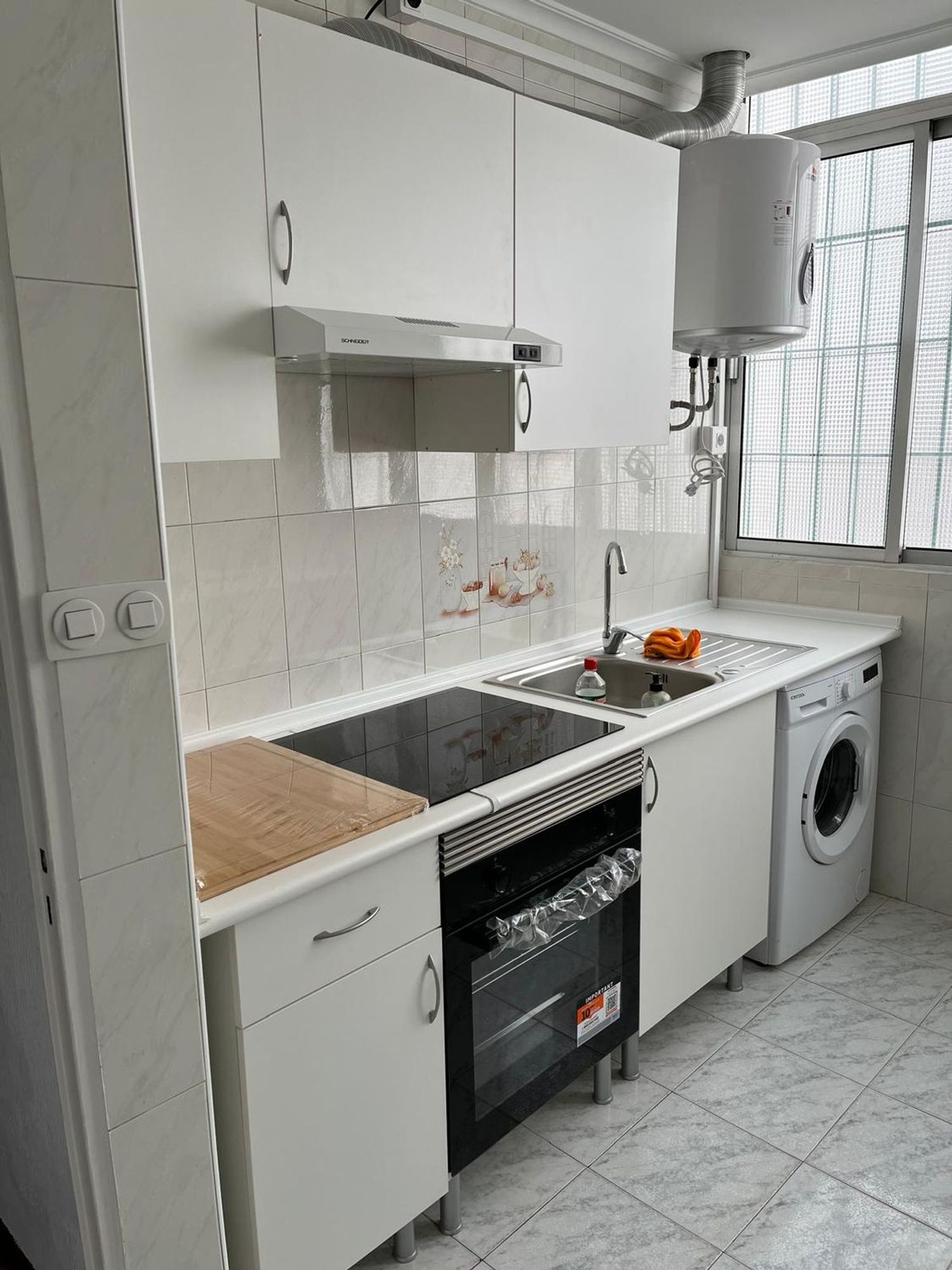 Piso en Calle Castillo de Alcalá de Guadaíra, 6, Bami - Pineda - Foto 13
