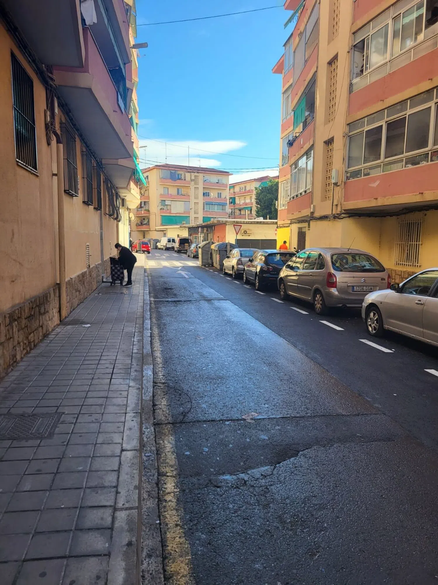 Piso en calle Geógrafo Rey Pastor, 16 - Foto 18