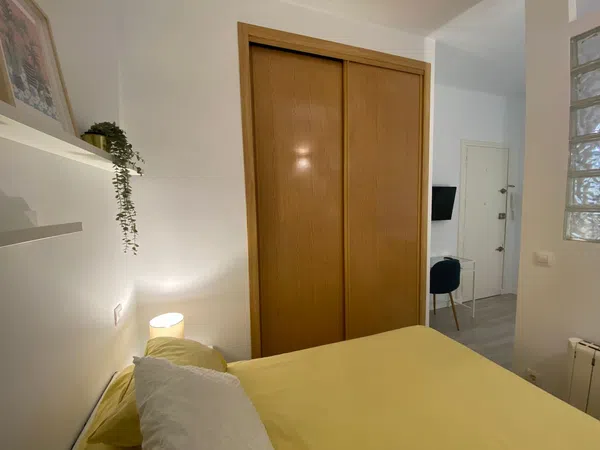 Estudio en calle de la Arquitectura, 8 - Foto 8