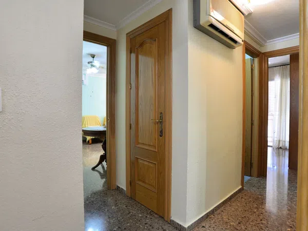 Piso en Calle l'Alcalatén, 1, Zona Parc Central - Hort de Trenor, Zona Parc Central - Hort de Trenor - Foto 23