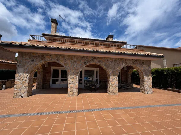 Casa o chalet independiente en Urbanización Miralpantano, 13 - Foto 3