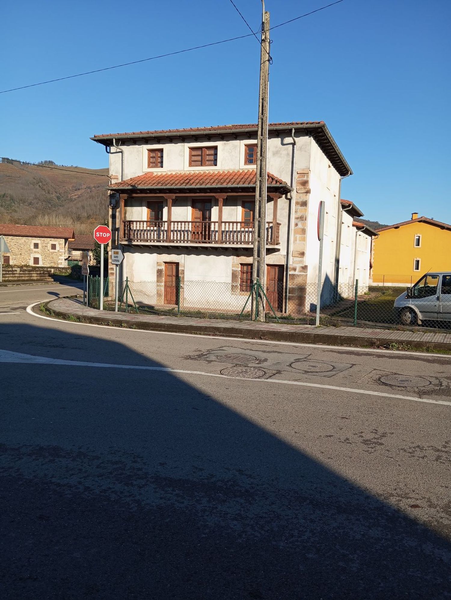 Caserón en Caserón en Barrio Vega, 60 - Foto 2