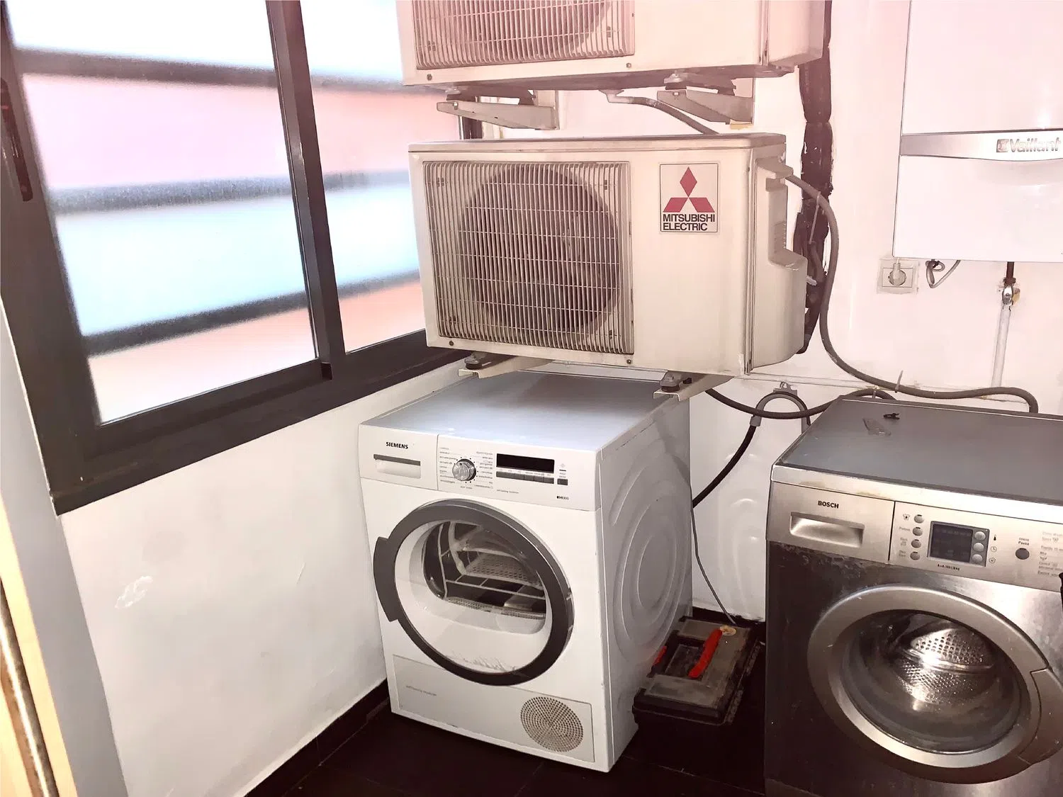 Piso en calle de Fernando Chueca Goitia, 15 - Foto 10