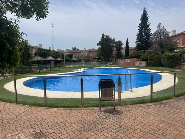 Chalet adosado en El Águila - Foto 26