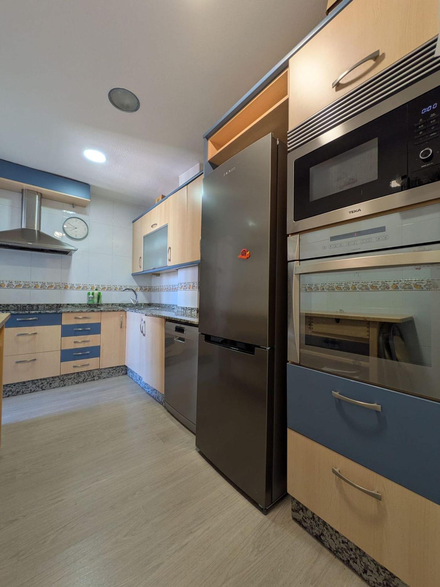 Piso en calle Rubén Darío, 4 - Foto 29