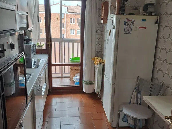 Piso en Calle Telesforo de Aranzadi, 3, Txagorritxu - Foto 10