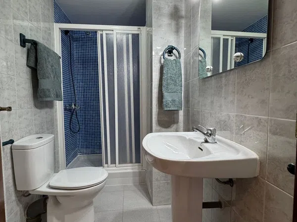 Piso en El Morche - Foto 21