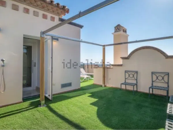 Dúplex en calle Benahavis, 5 a - Foto 21