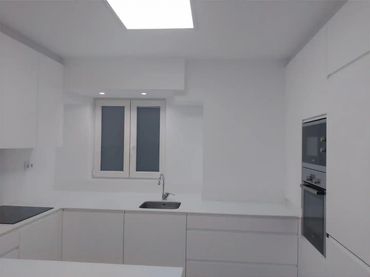 Piso en  Rúa Riego de Agua 42 - Foto 8