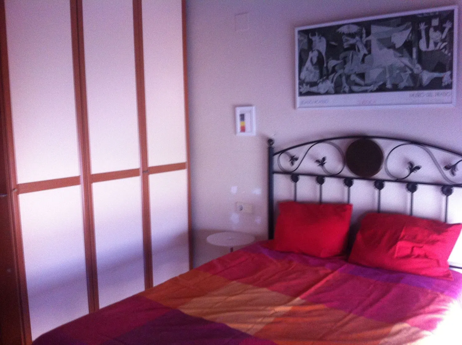 Piso en calle Julio Mathias, 3 - Foto 12