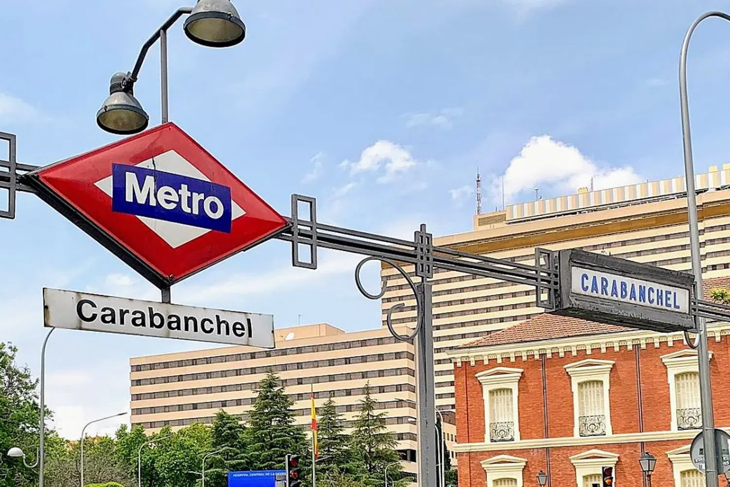 Piso en calle de la Oca, 93 - Foto 1