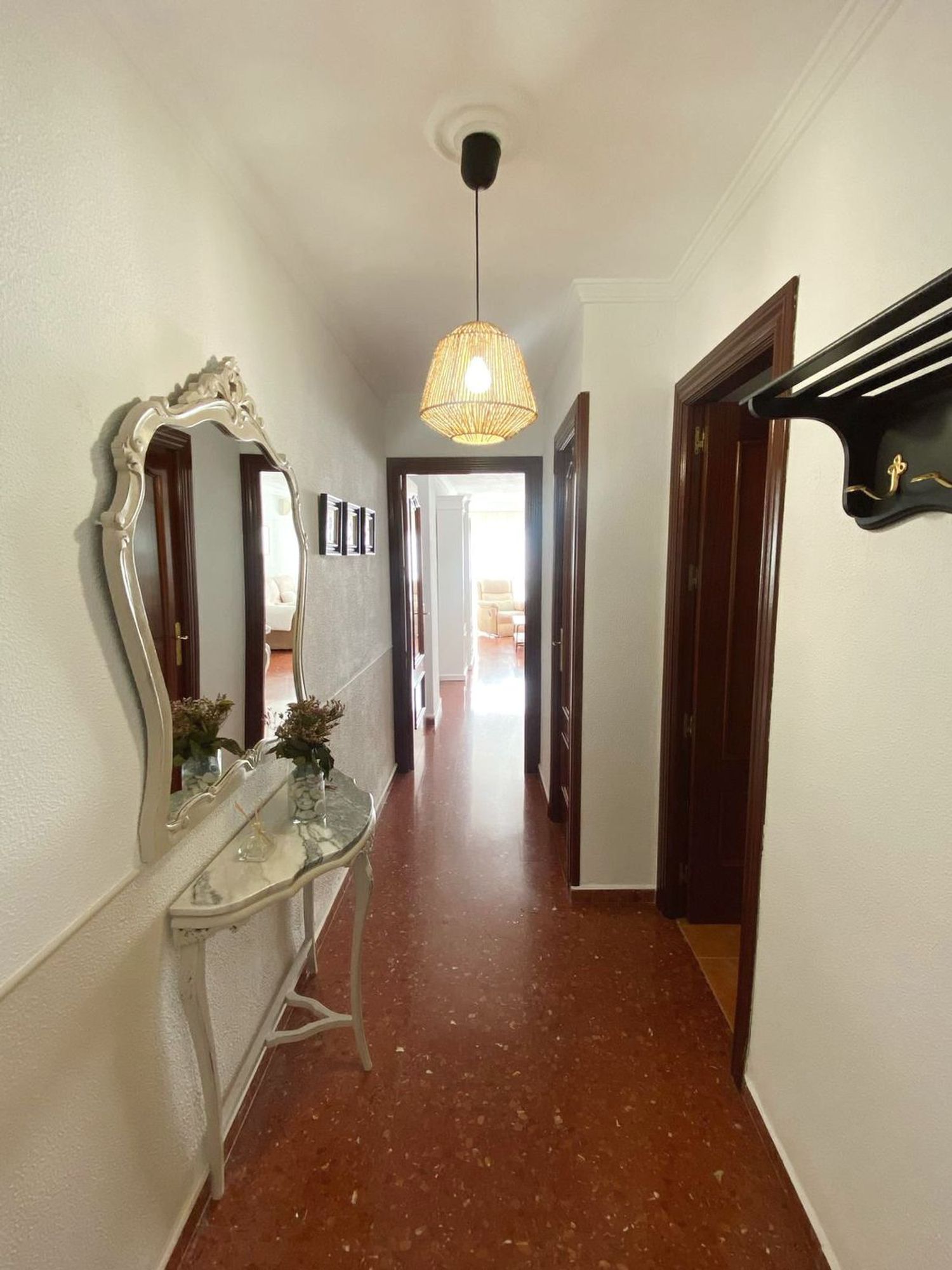 Piso en calle Horacio Lengo, 12 - Foto 4