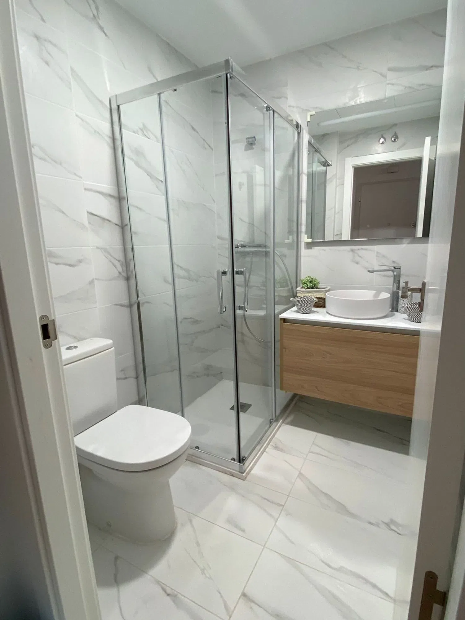 Estudio en calle Baja de la Iglesia, 25 - Foto 14