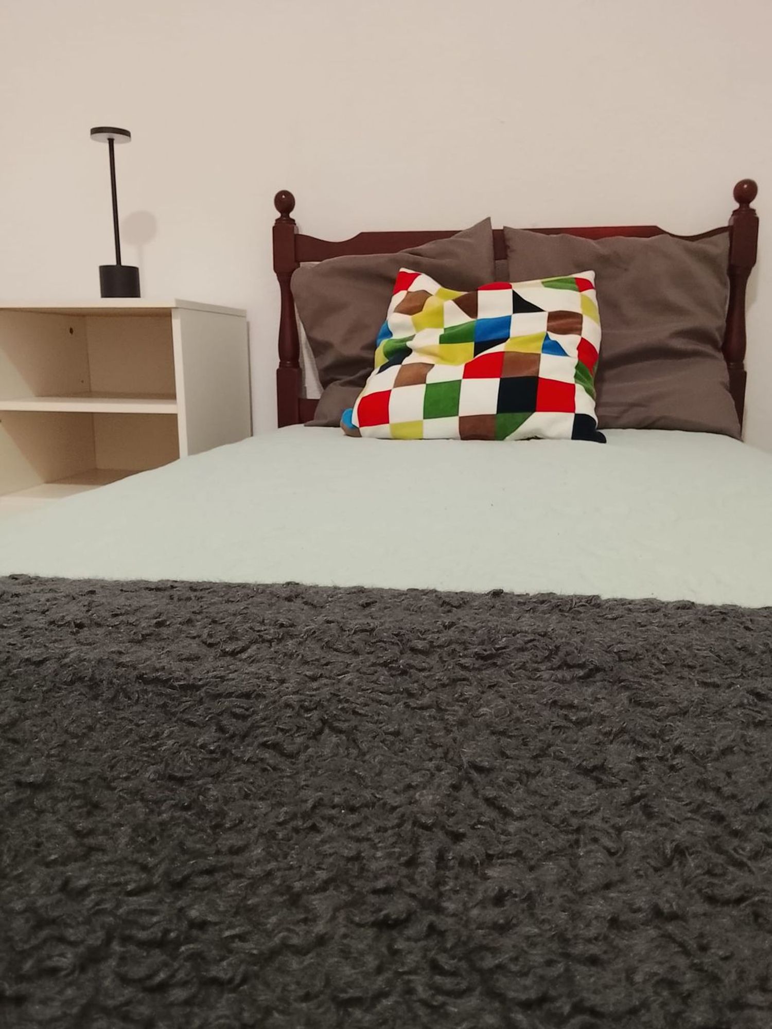 Chalet pareado en calle San Vicente de Paul, 30 - Foto 7