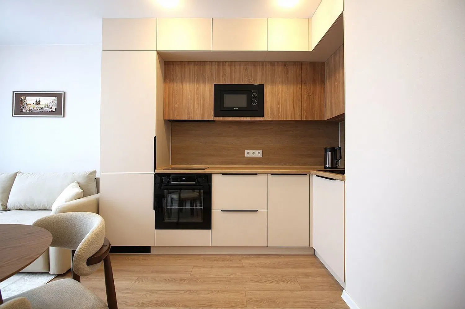 Piso en en CL Canalejas, 7 - Foto 15