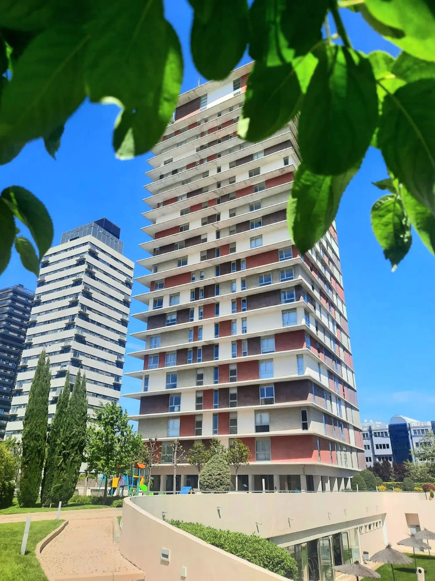 Piso en calle de Dulce Chacón, 33 - Foto 32