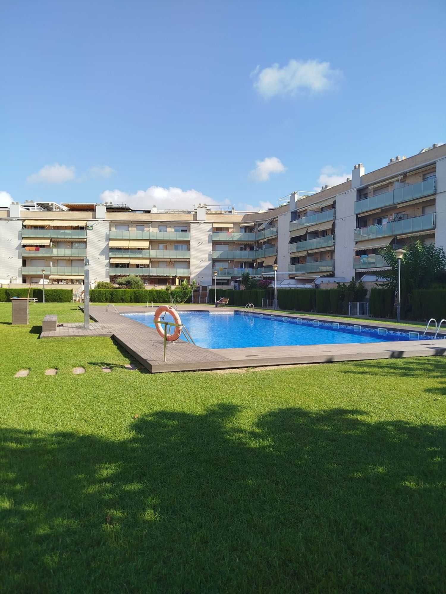 Piso en Calle de Rafael Casanova, 16, Pla de Sant Pere-Les Salines, Pla de Sant Pere-Les Salines - Foto 7