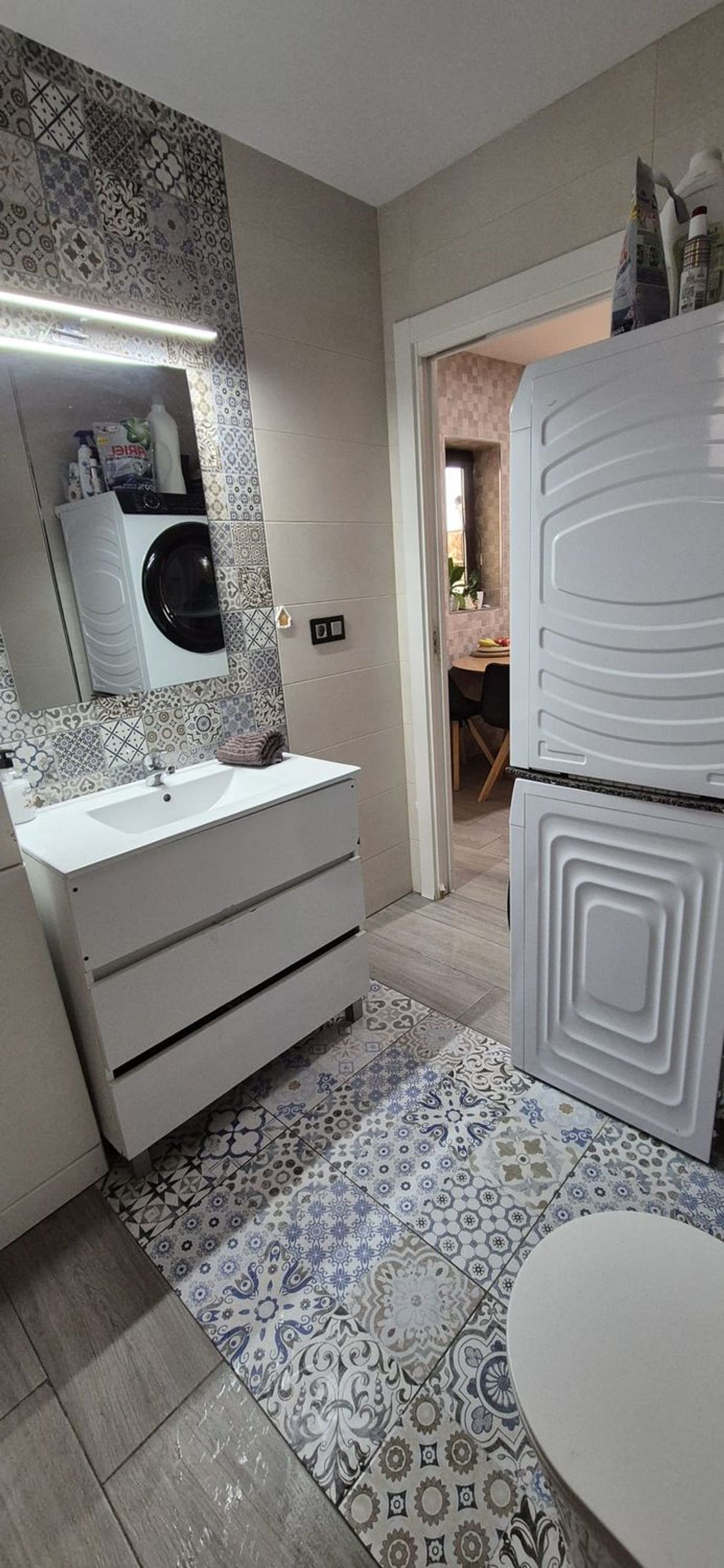 Casa o chalet independiente en Calle Hernán Cortés, 5 - Foto 11