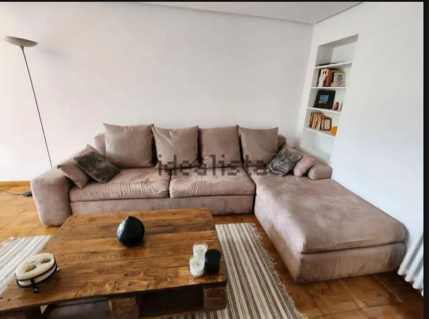 Ático en calle de Mont Lueri, 4 - Foto 4