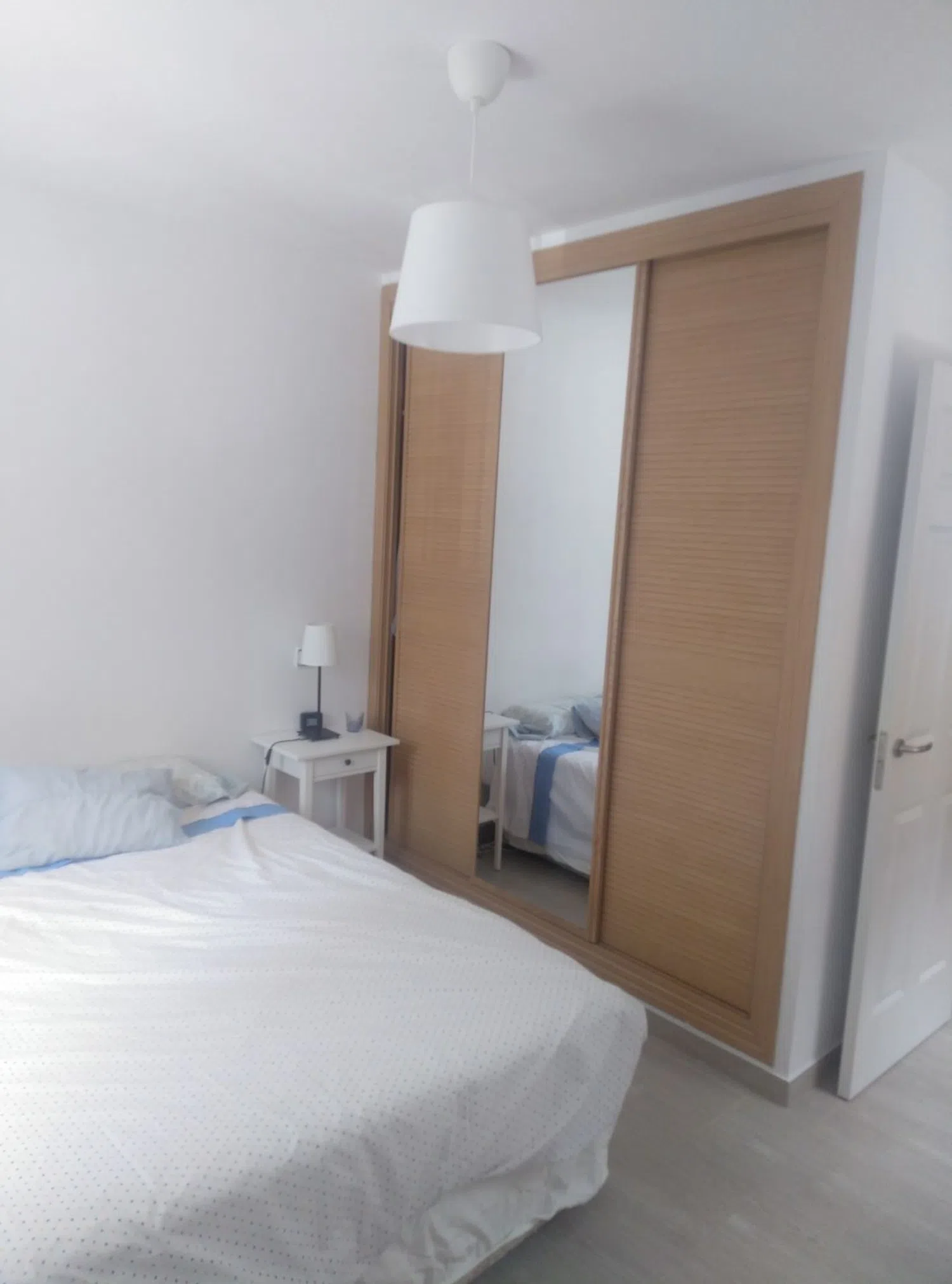 Piso en calle Peña Trevinca, 7 - Foto 3