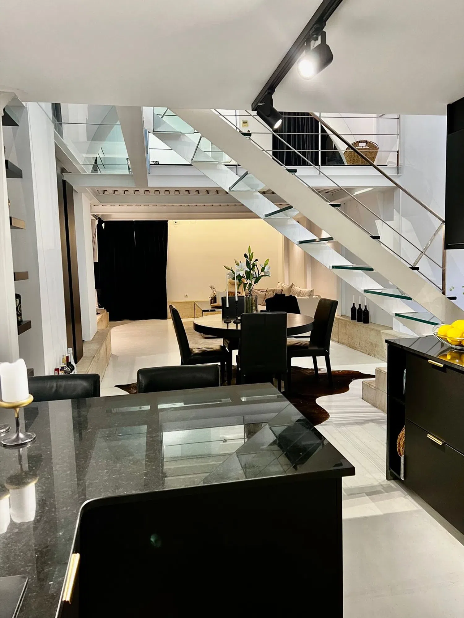 Dúplex en calle del Vi, 11 - Foto 2