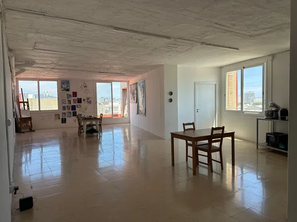 Nave en Avenida del Maresme, 105 - Foto 4