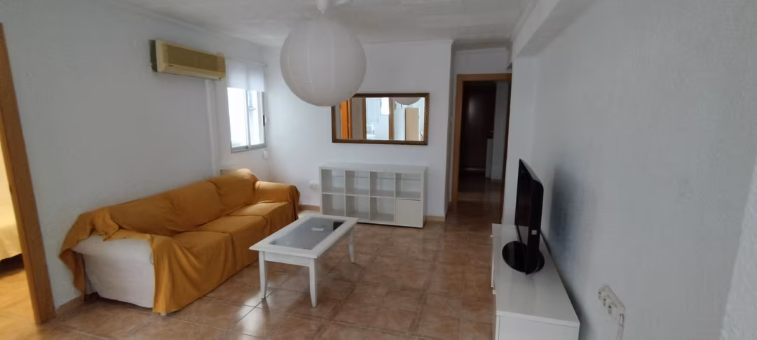 Piso en  Carrer Sant Antoni 58