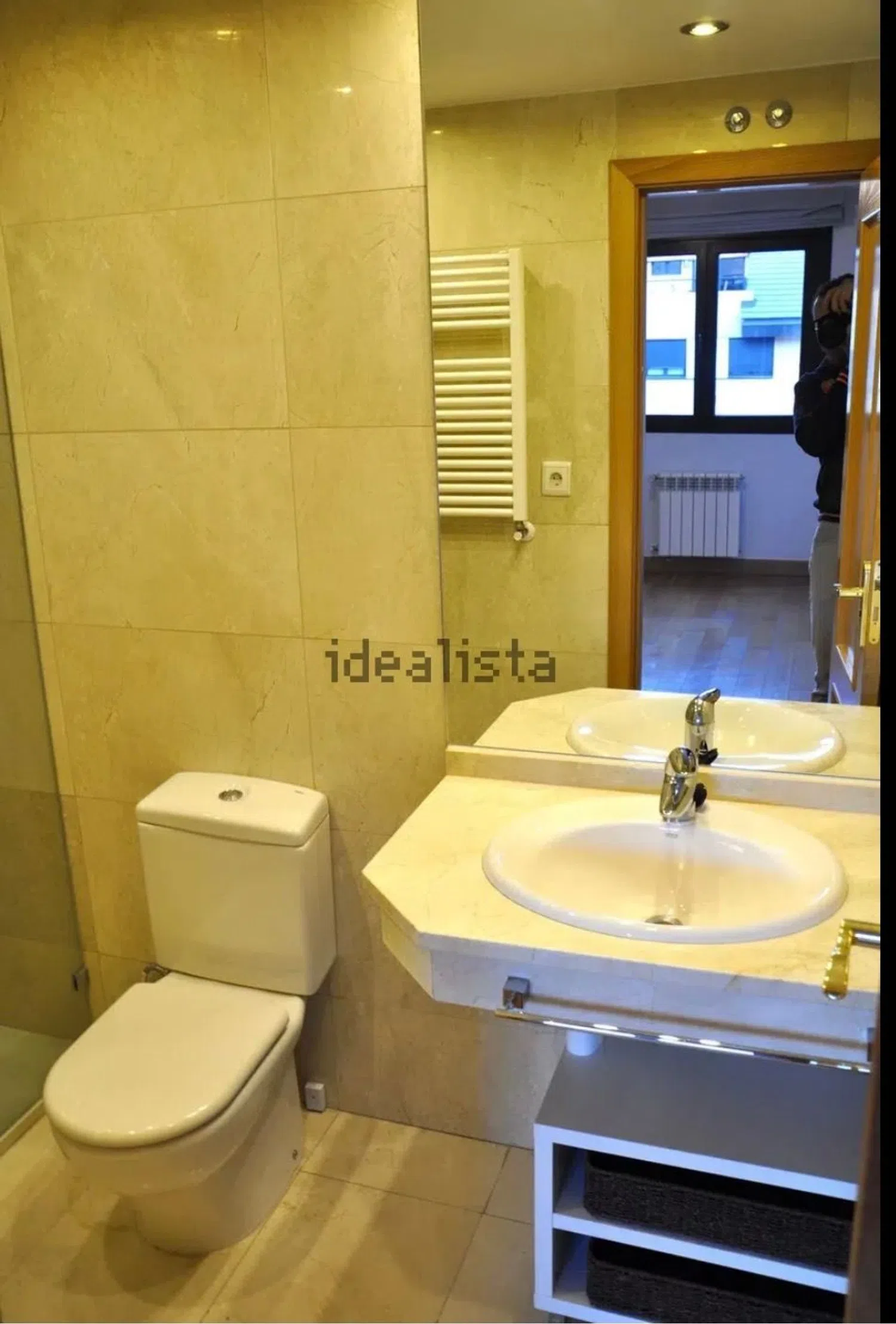 Piso en calle de la Bahía de Santander, 85 - Foto 12