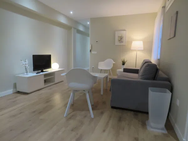 Piso en calle Melchor Cano, 11 - Foto 3