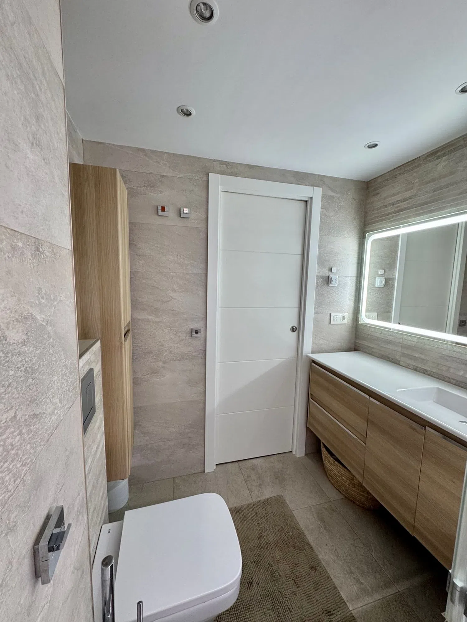 Piso en avenida de la Costa Blanca, 22 - Foto 13