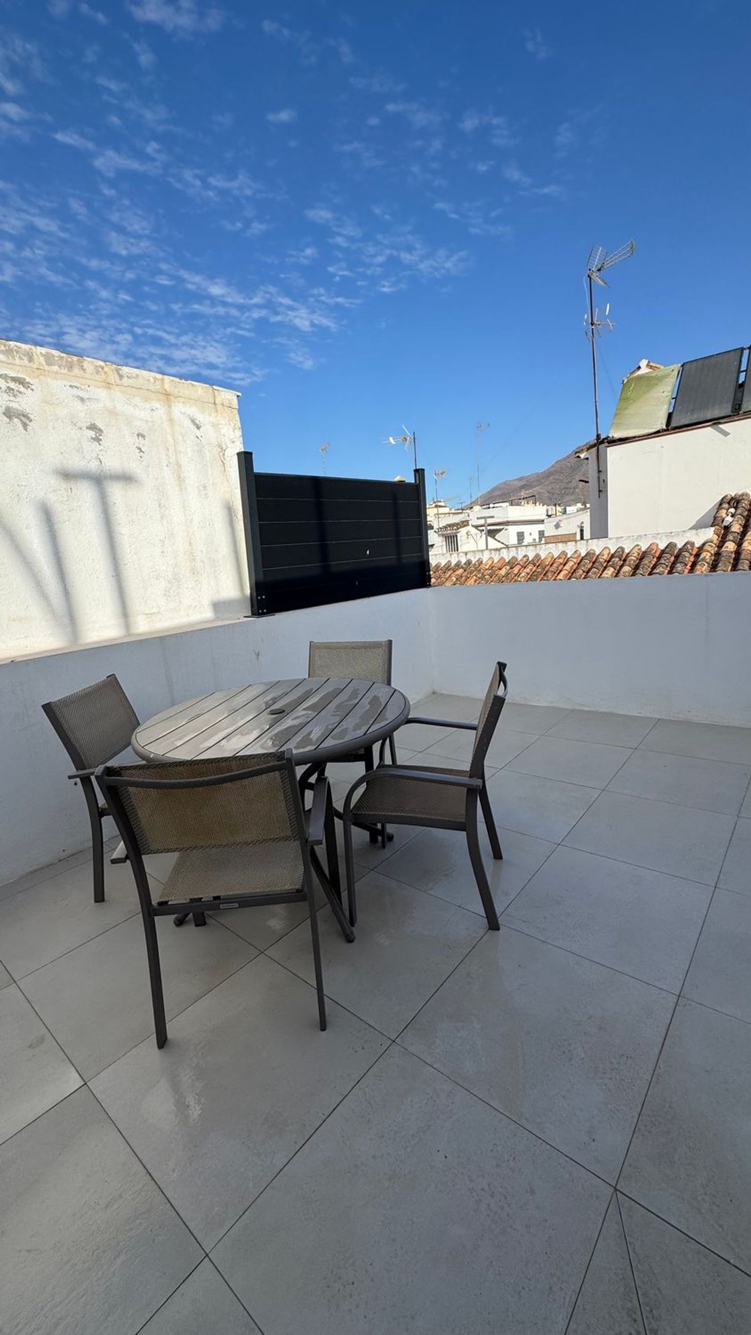 Chalet adosado en Pozo de los Palos, 67, Centro - Foto 12