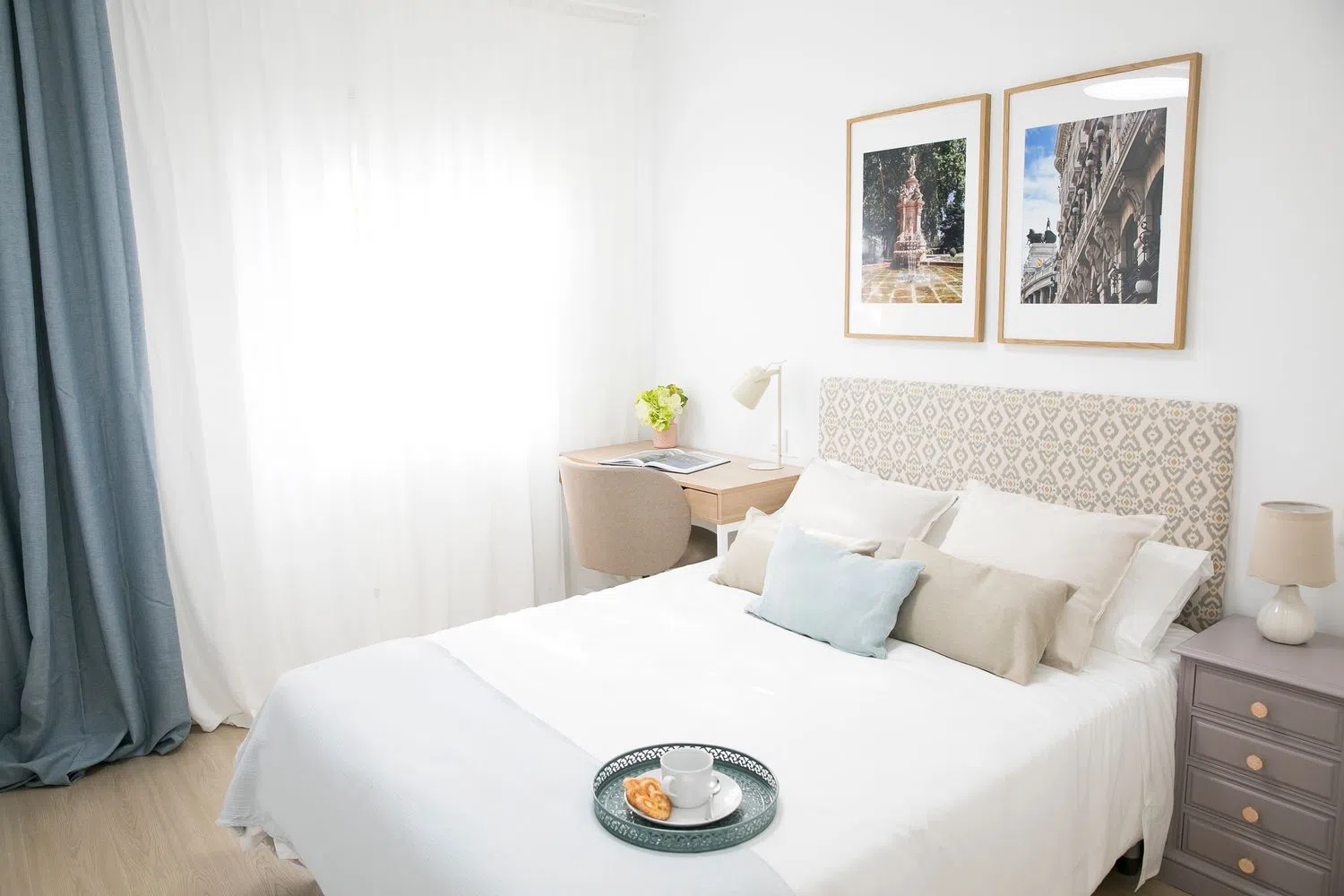 Piso en paseo de la Castellana, 274 - Foto 7