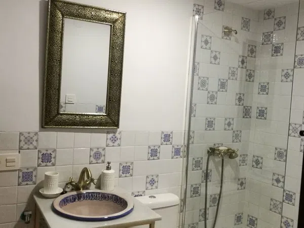 Estudio en Placeta de la Miga, 10, Molinos - Santiago - Foto 2