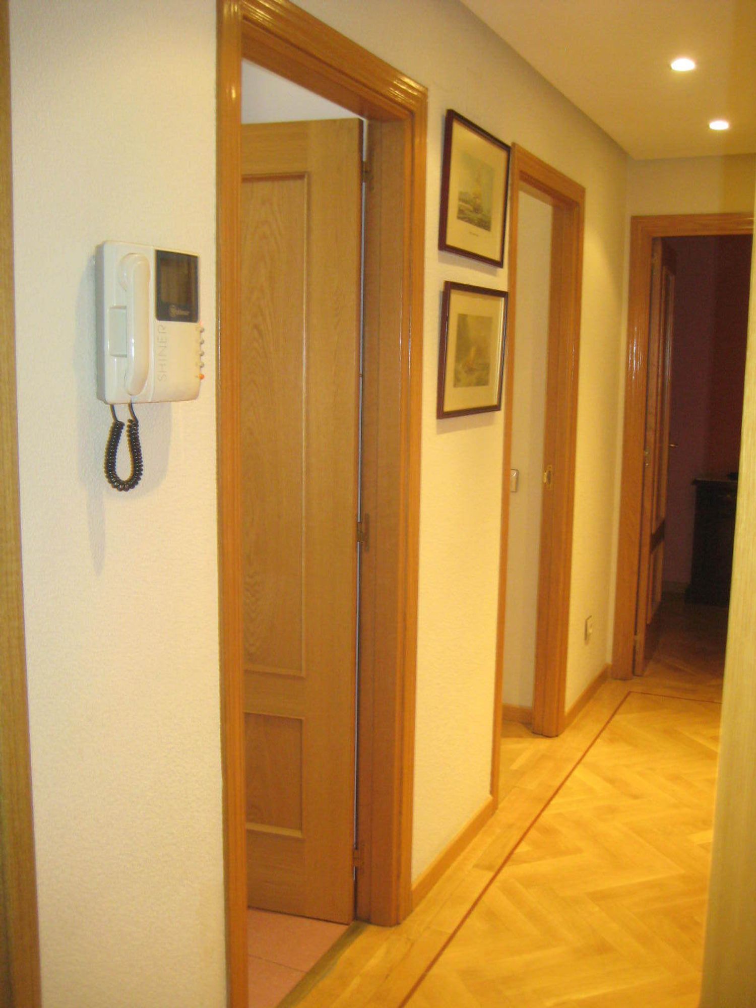 Piso en calle Julián Rabanedo, 48 - Foto 8