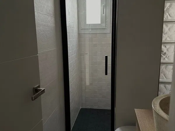 Piso en San Vicente de Paul, 19, Ronda de Triana-Patrocinio-Turruñuelo - Foto 14