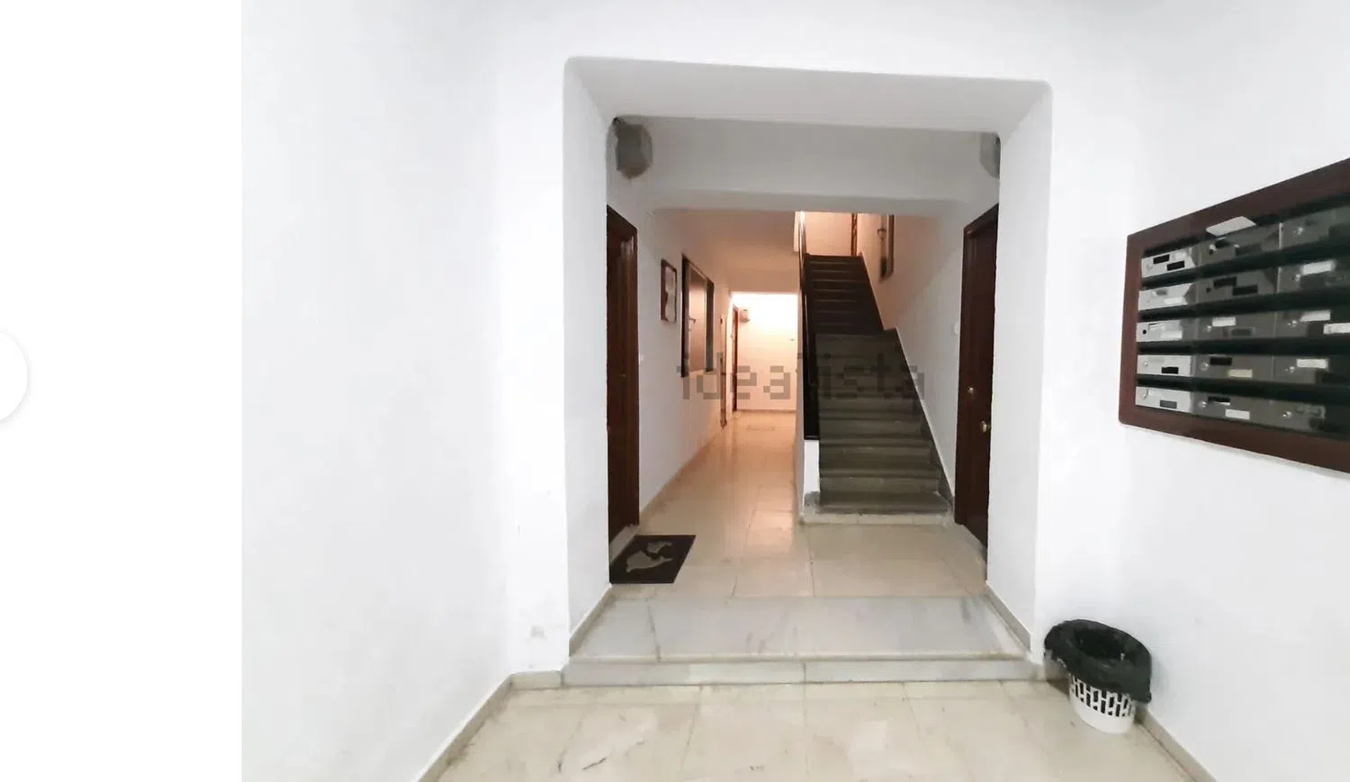 Piso en calle Juan Díaz de Solís, 28 - Foto 10