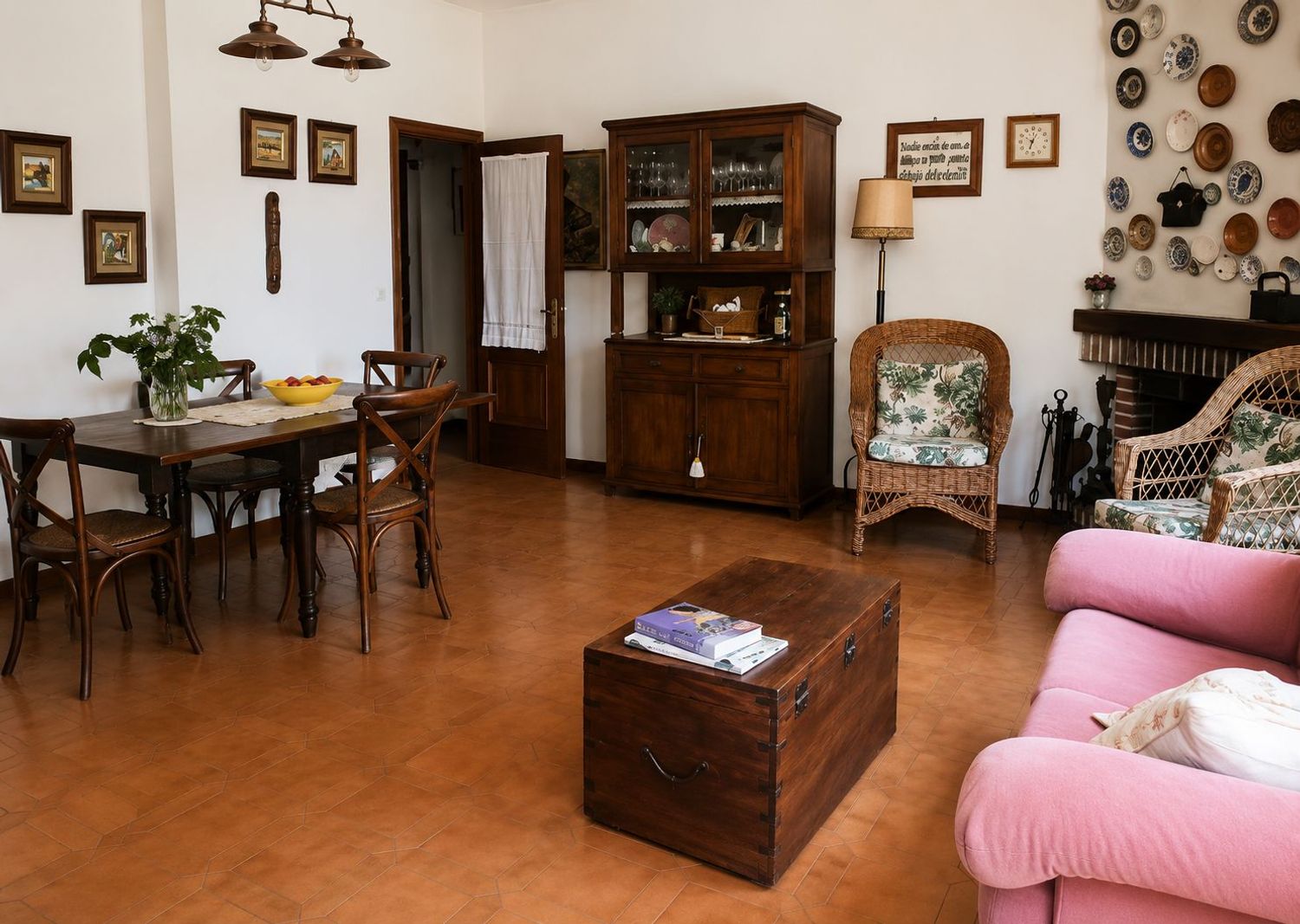 Casa o chalet independiente en Aldea Seselle, 85 - Foto 18